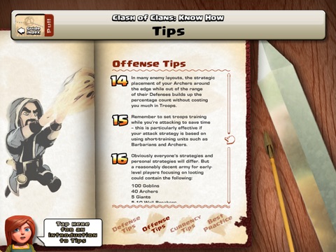 iPad Screenshot 3