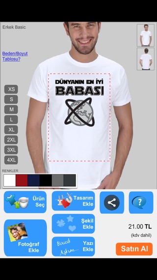 iPhone Screenshot 2