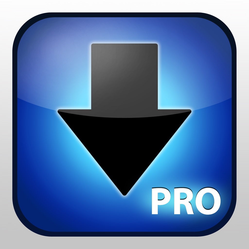 Как музыку приложение idownloader