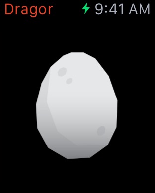 iPhone Screenshot 1