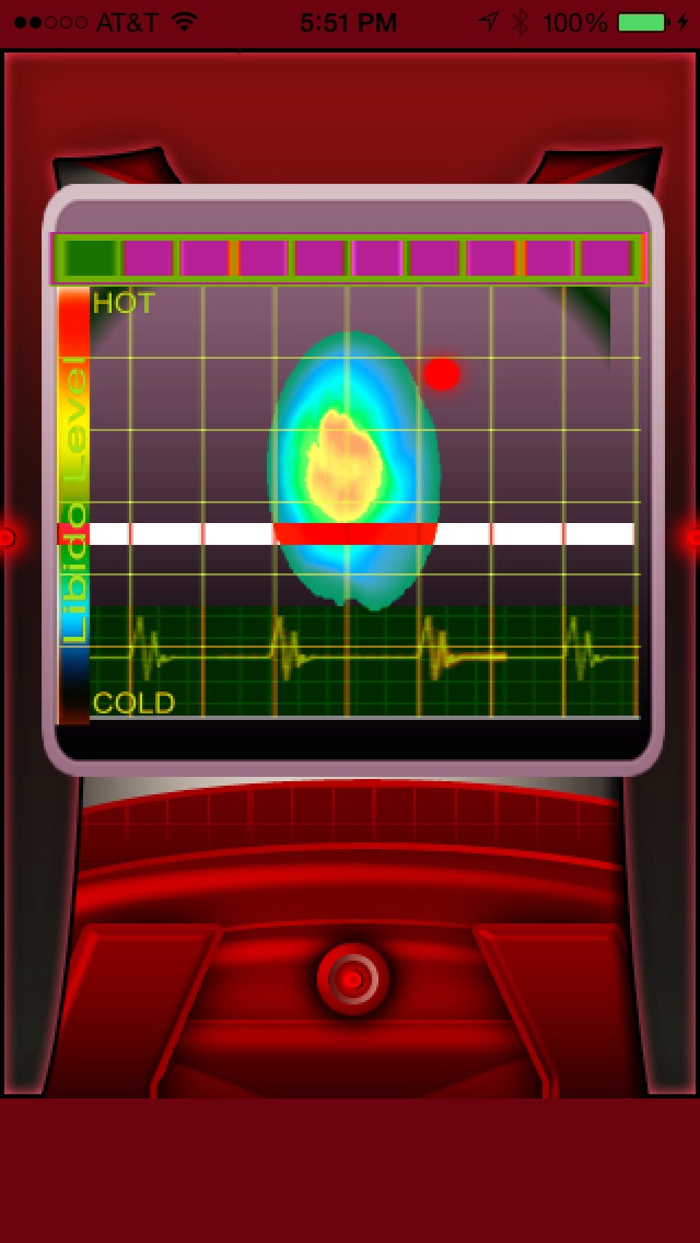 Fingerprint LOVE mood scanner Lite App Download - Android APK