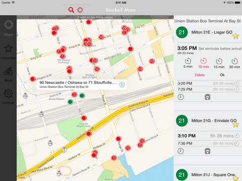 iPad Screenshot 2