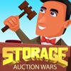 Storage - Auction Wars public storage auction 