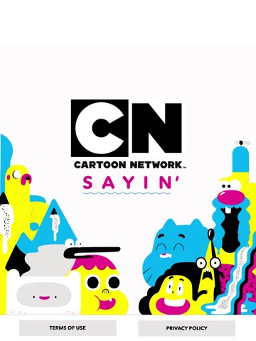 Ver Tv Online Gratis Cartoon Network