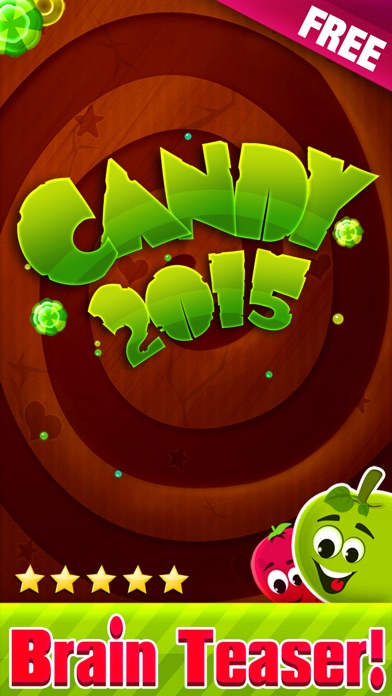 Candy Blast 2015 - 楽し... screenshot1