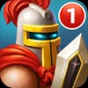 Heroes of Defence -- fun combination of elimination & tower defence! tower defence hacked 