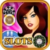 `````````````` 777 `````````````` American Extreme Hot Girls Slots - Free Epic Vegas Deluxe Casino Games