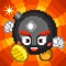 Bomb de Robber! iOS
