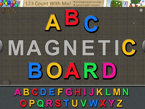 iPad Screenshot 3