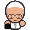 Prega per Papa
