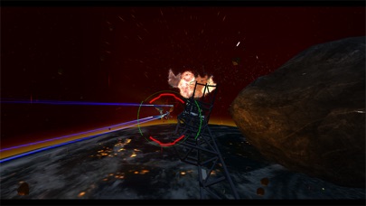 Screenshots of Vanguard V for Google Cardboard for iPhone