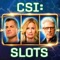 CSI: Slots iOS