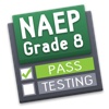 NAEP Grade 8-Tests