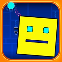 Square Dash - Run From Geometry App Download - Android Apk