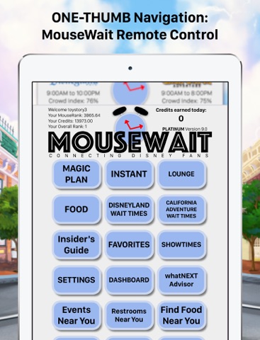 iPad Screenshot 4