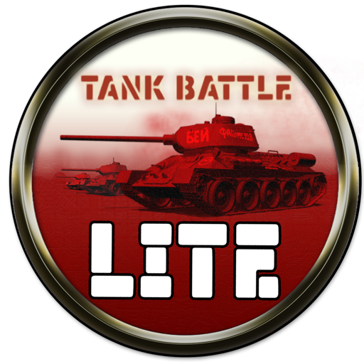 Tank Battle: East Front Lite