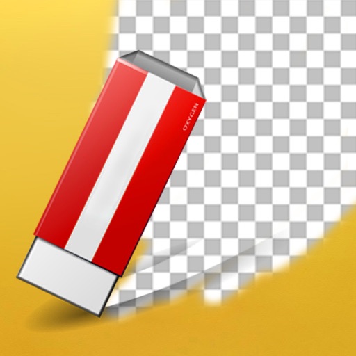 photo editor background eraser