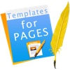 Templates for Pages Design