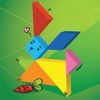 Kids Learning Games: Wild Animal Planet