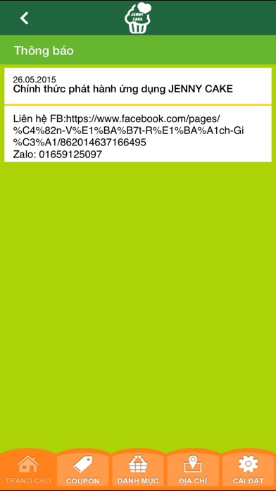 download JENNY CAKE apps 1