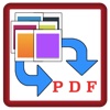 Image 2 PDF Converter - Fast way to create PDF files open pdf files downloads 