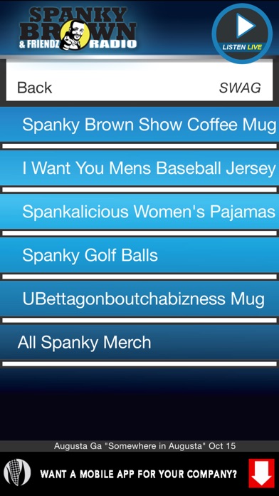 iPhone Screenshot 4