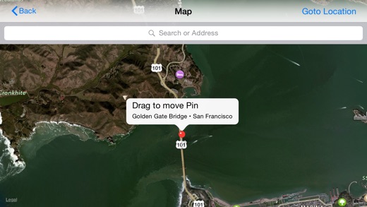 iPhone Screenshot 5