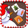 Create Christmas Greetings - Designed Xmas cards to wish Merry Christmas and a happy New Year merry christmas 
