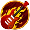 Rock Ace 3D - Best Guitar Solo