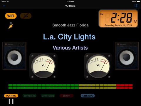 iPad Screenshot 1