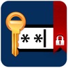 aMemoryJog パスワードマネージャー&デジタルボルト - パスワード、ファイル、写真やメモ向けの安全なストレージ暗号化ソリューションです。