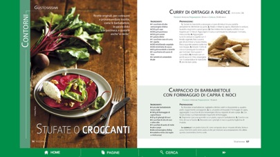 Vegetariana screenshot1