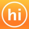 Hi - Free WIFI Phone