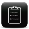 Alfred Danny - Clipboard Guru - History and Snippet manager アートワーク
