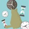 Days to the PurposeDays to Center 目的までのカウントダウン