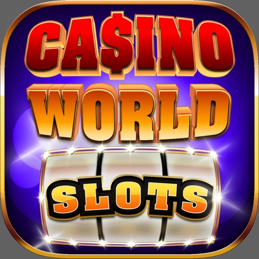 vegas world slots free play