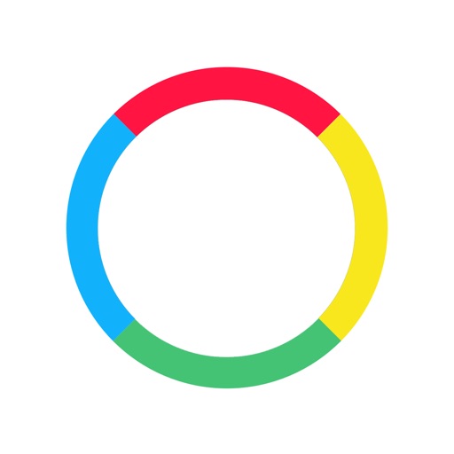 Impossible Dial - The Crazy Wheel iOS App