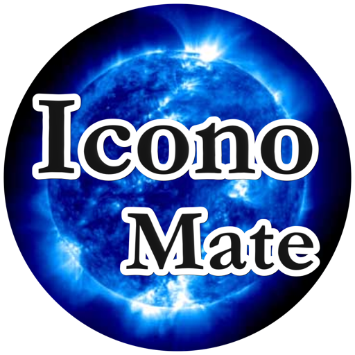Iconomate