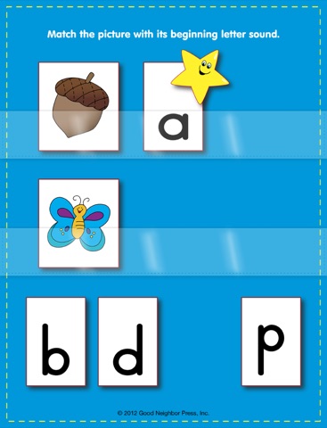 iPad Screenshot 3