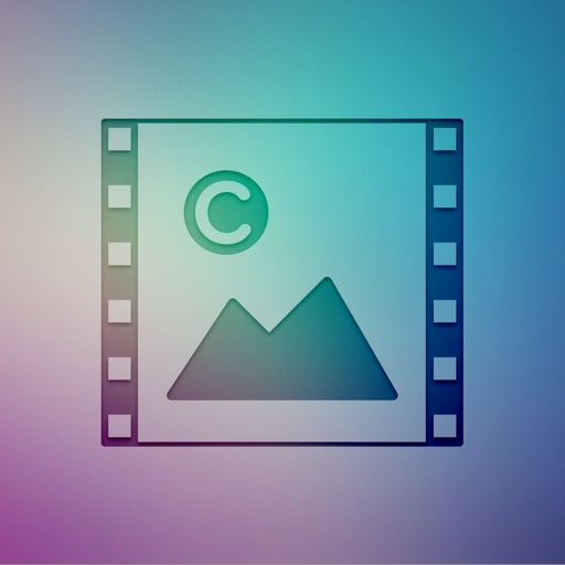 Watermark Video Square - Batch Your Video Clip and Movie with Watermarking App for Instagram Facebook Twitter and Youtube