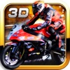 3D Moto Race: Ultimate Road Traffic Racing Rush Free Games 3d moto racing games 