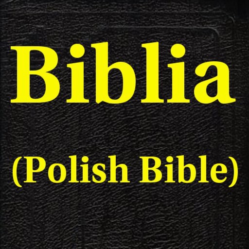 Biblia(Polish Bible Collection)