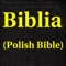 Biblia(Polish Bible C...