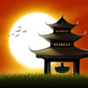 iLBSoft - Relax Melodies Oriental Premium: 睡眠、瞑想、ヨガのためのホワイト・ノイズ環境 アートワーク