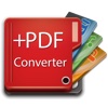 + PDF Converter