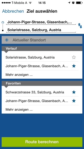 iPhone Screenshot 5