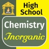 High School : Inorganic Chemistry basic high school chemistry 