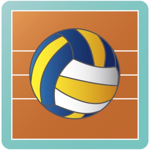 Volley board (バレーボールボード)