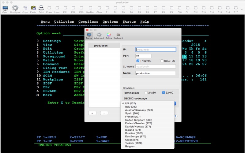 mochasoft tn5250 keygen