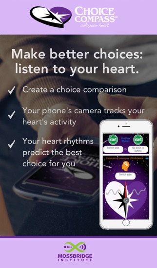 iPhone Screenshot 1